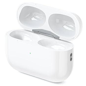 Amazon | 充電ケース エアーポッズ プロ 2 交換用充電器 AirPods